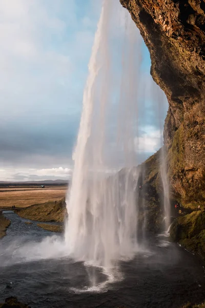 아이슬란드입니다 노르딕 — 스톡 사진