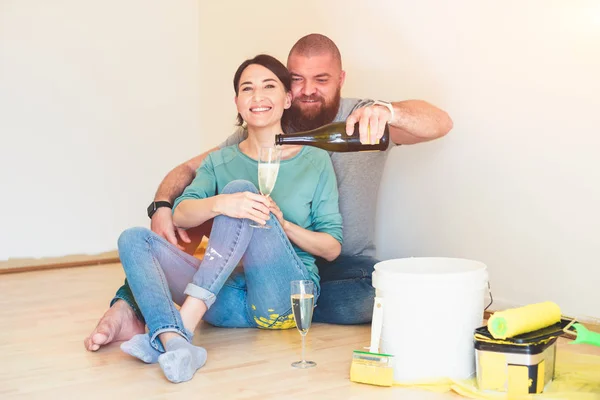 Dating en flicka som röker ogräs