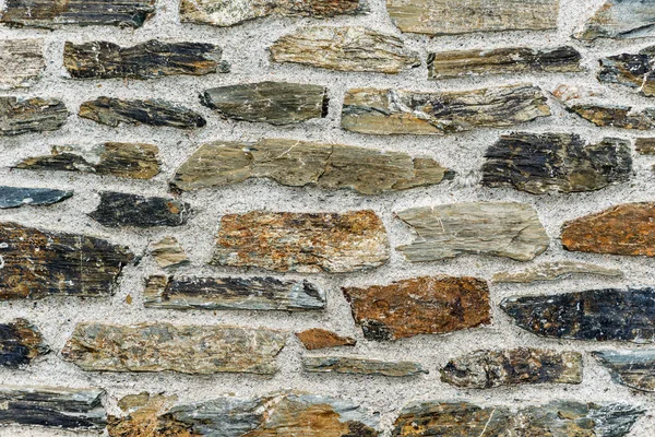古い石造り壁の詳細 — ストック写真