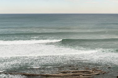 Ayrıntı faysa çökeller alternatif kat flysch denilen