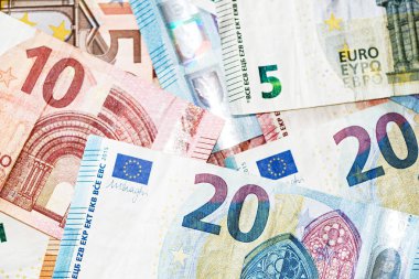 Europe euro bölgesi, ekonomik kriz