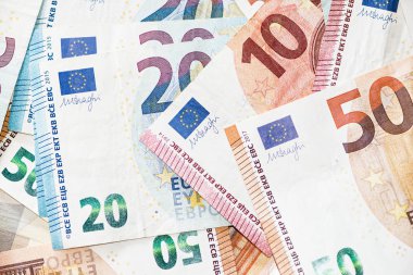 Europe euro bölgesi, ekonomik kriz