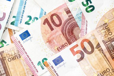 Europe euro bölgesi, ekonomik kriz