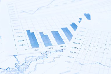 Ayrıntı grafik Menkul Kıymetler Borsası