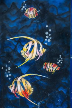 Londra İngiltere 10th Haziran 2015: Londra'nın Doğu sonunda sokakta Brick Lane, E1 bilinmeyen sanatçıların inanılmaz graffitti