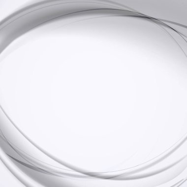 Beyaz yumuşak ışık çizgiler.