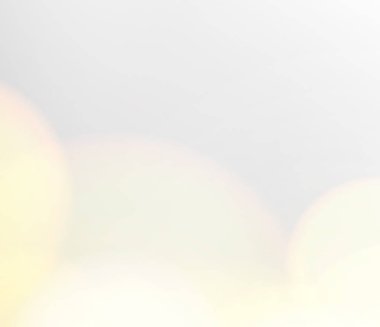 Soyut bulanıklık bokeh ve ışık efekti. Günbatımı kış bokeh yakın çekim. Bulanık odak arka plan.