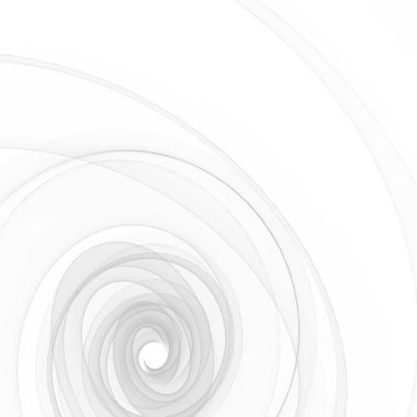 Güzel soyut konsept tasarımı. Gri degrade duvar kağıdı.