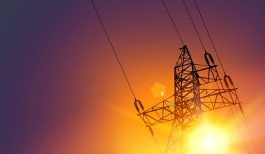 Elektrik Aktarım Hattı