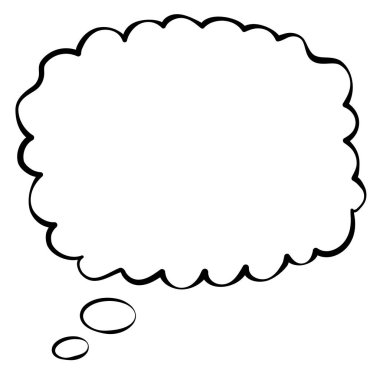 Konuşma anahat tasarım söz bulut.