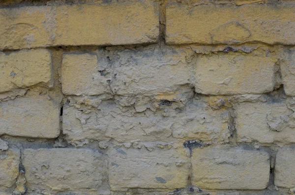 Brick Wall Wallpaper Stone — Stock Photo, Image