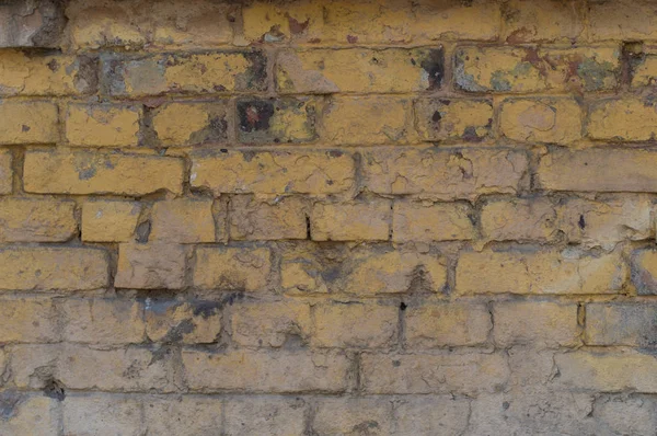 Tuğla duvar duvar kağıdı taş