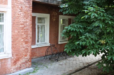 eski ev Retro, bağbozumu