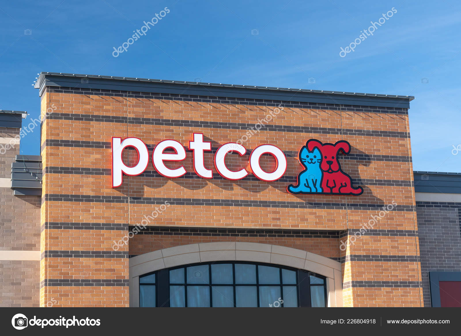 Pet Store Usa 6