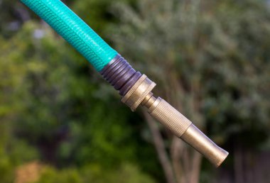 Bahçe Hortum nozul ve nozul