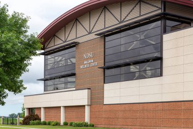 Wallman Wellness Merkezi- Kuzey Dakota Devlet Üniversitesi