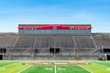 Husky Stadyumu, St. Cloud Devlet Üniversitesi