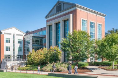  Connecticut Üniversitesi John W. Rowe Merkezi