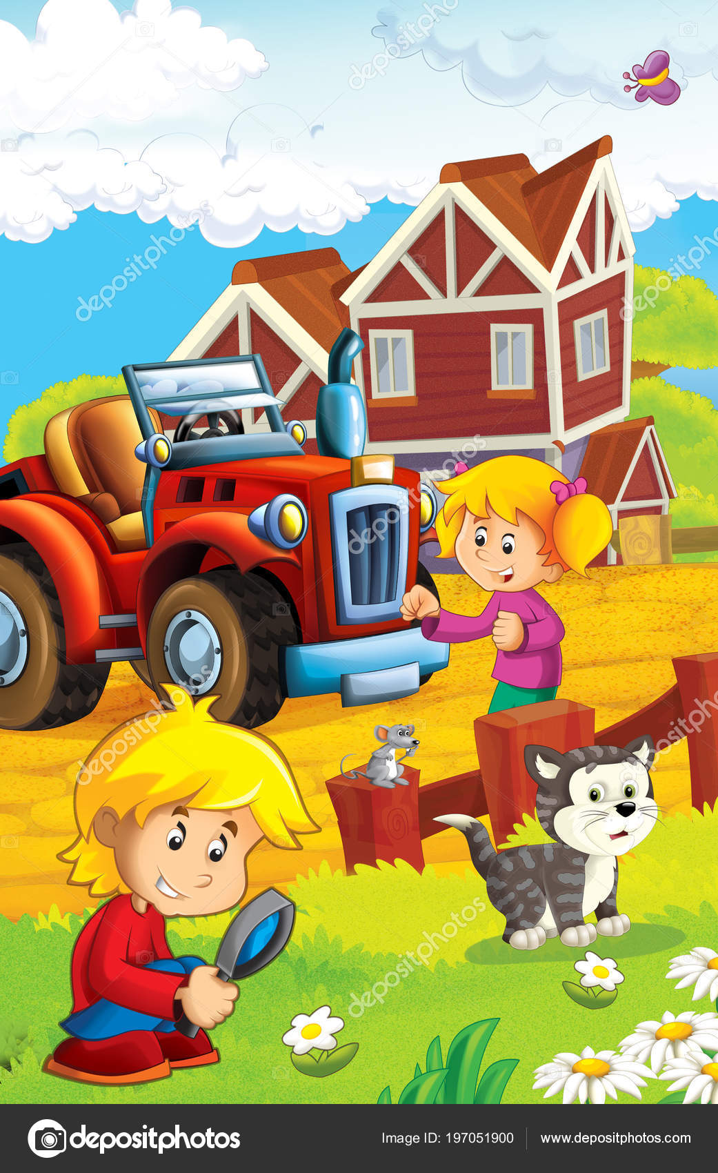 Happy Farming – Jogo de Fazendinha que paga de verdade SEM