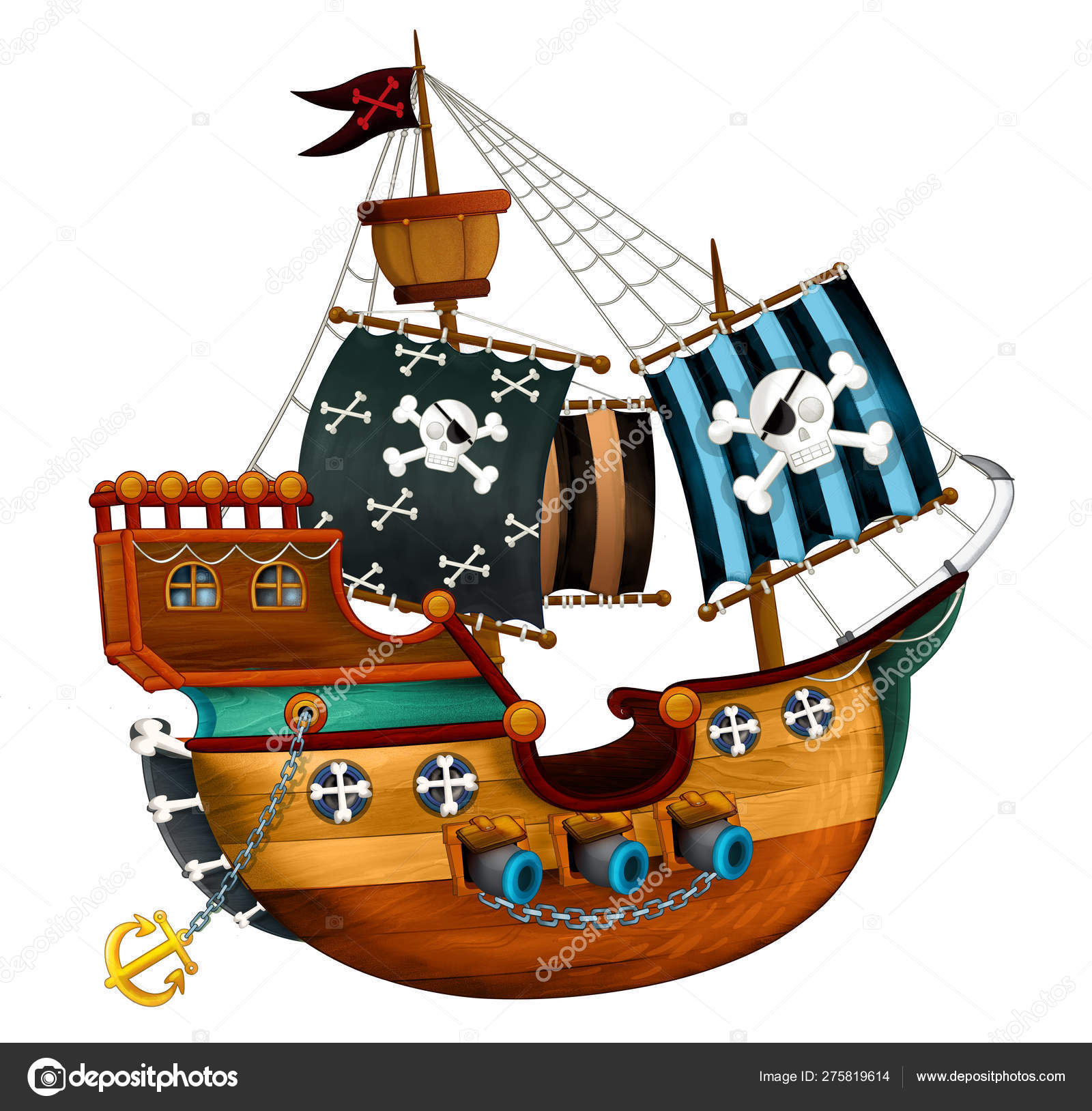         -       illustratorhft 275819614