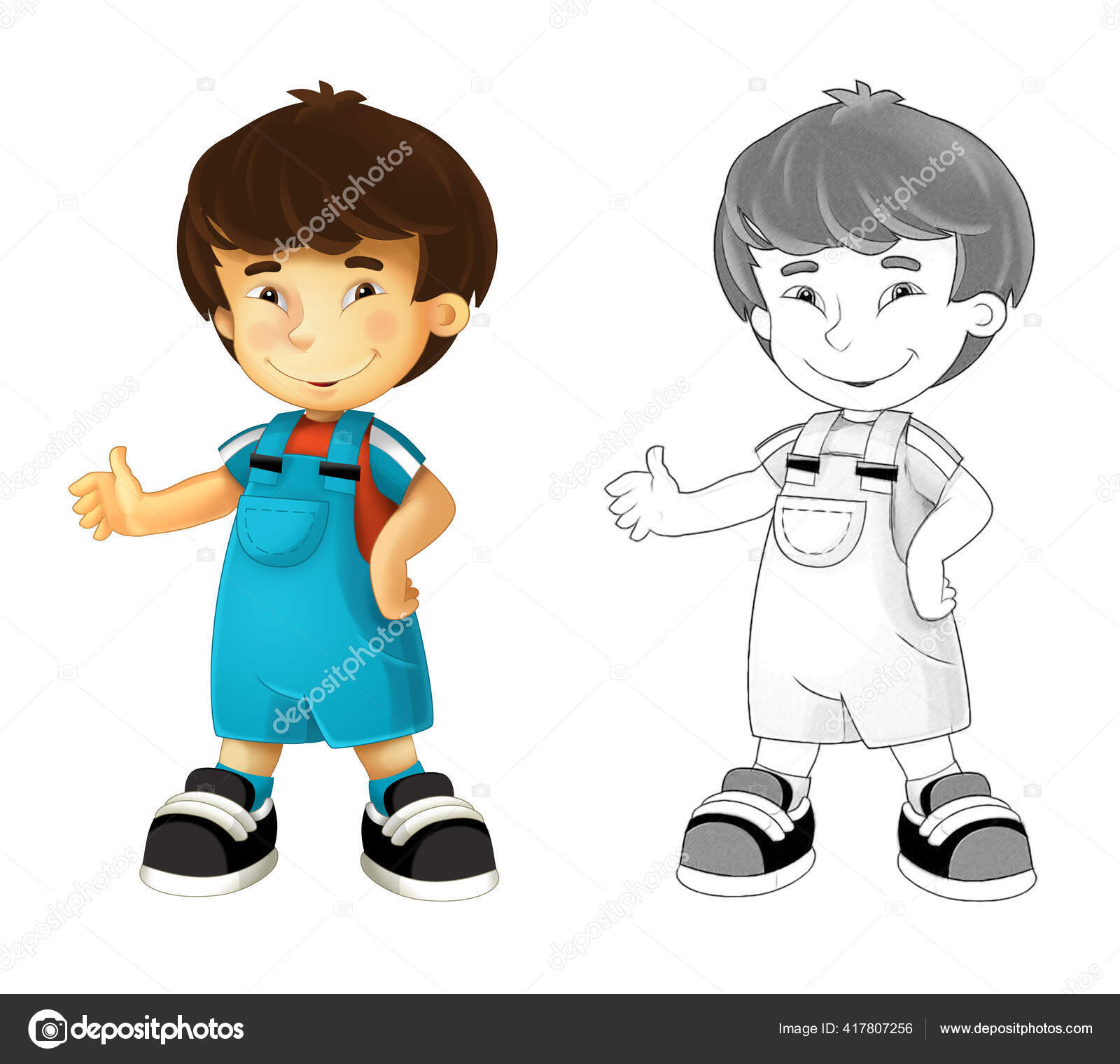 illustrator_hft #417807256 द्वारा स्टॉक