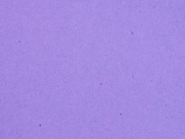 Поверхность Фиолетового Лилового Картона Грубая Натуральная Бумажная Текстура Целлюлозными Волокнами — стоковое фото