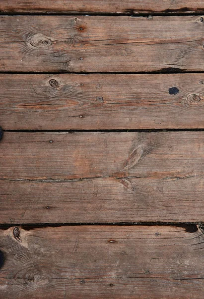 Old Wood Planks Background Texture — Stock Photo, Image