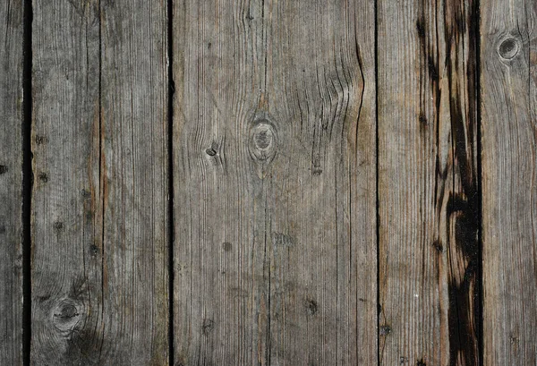 旧木板作为背景或纹理 — 图库照片