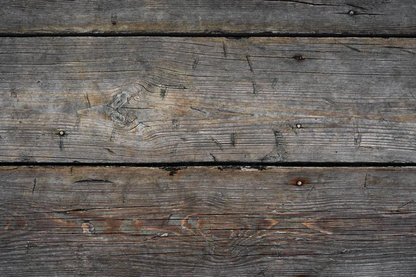 Alte Holzbohlen Als Hintergrund Oder Textur — Stockfoto