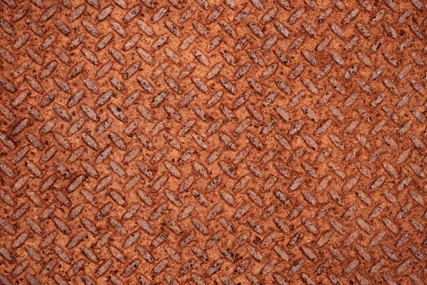 Старое Ржавое Железо Фона Текстуры — стоковое фото