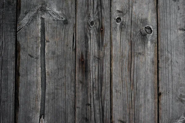 Alte Holzbohlen Als Hintergrund Oder Textur — Stockfoto