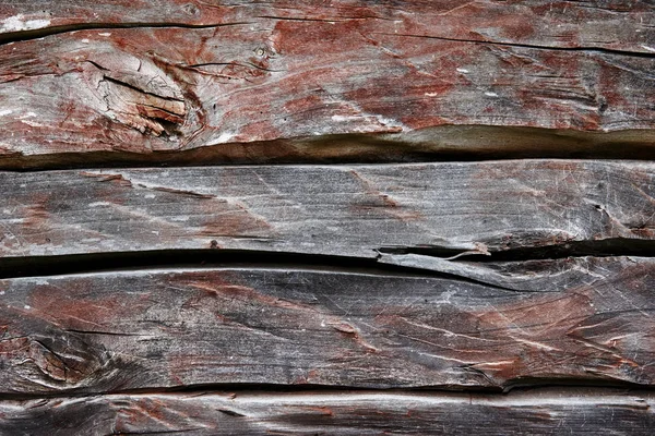 Old Wooden Plank Background Texture — Stock Photo, Image