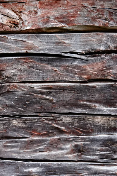 Tablón Madera Vieja Como Fondo Textura — Foto de Stock