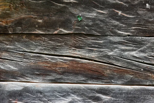 Stare Drewniane Deski Jako Tło Tekstura — Zdjęcie stockowe