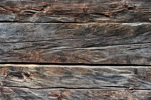 Old Wooden Plank Background Texture — Stock Photo, Image