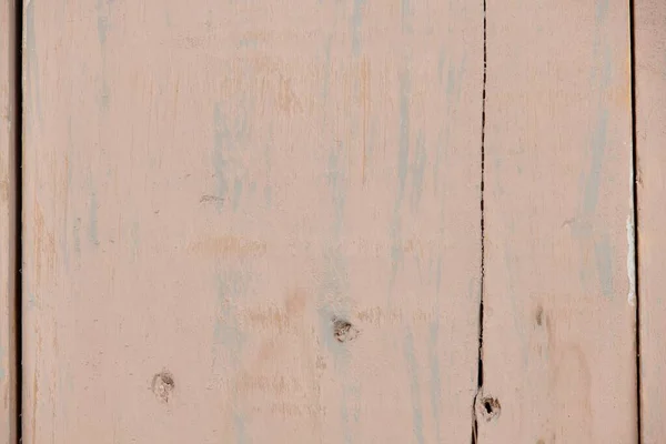 Naturalne Drewno Tło Malowane Jasnoczerwonym Kolorze Brązowym Stara Deska Wietrzenie — Zdjęcie stockowe