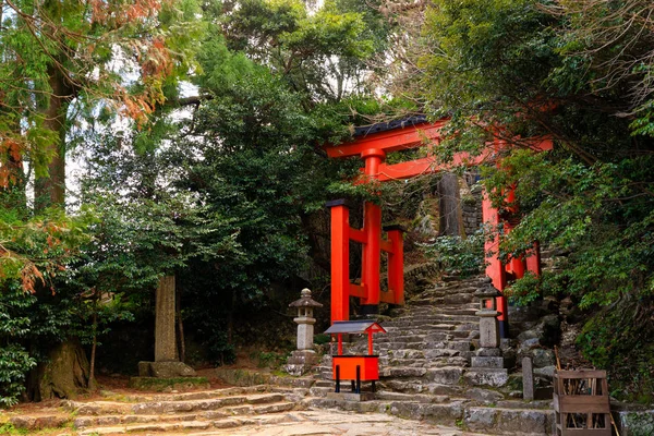 Way to the temple — Stock Photo, Image