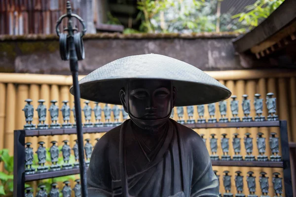 Japan Buddha staty i Nagoya — Stockfoto