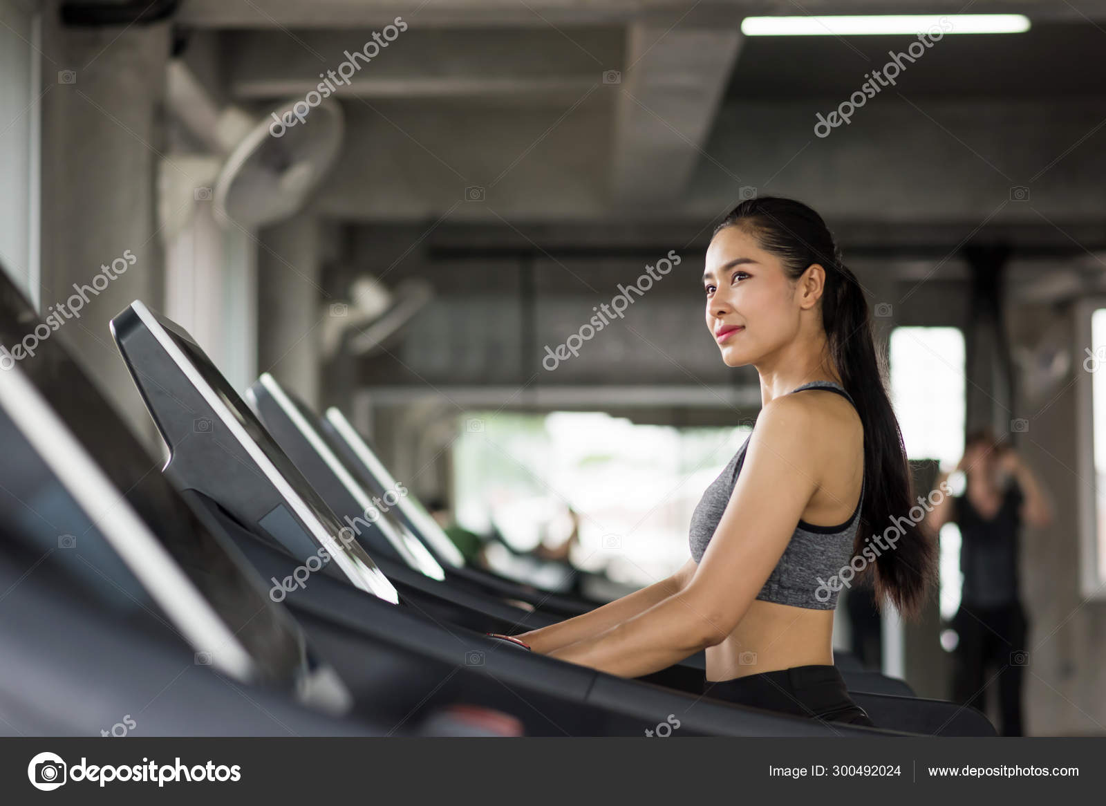 thai exercise machine