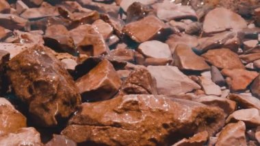 Rock Yalı Tisno, Hırvatistan.