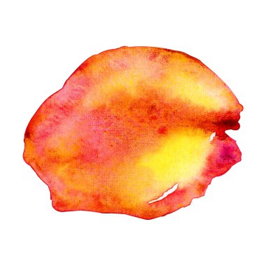 Açık pembe pastel akrilik fırça vuruşları, logo, dekorasyon, düğün daveti için hassas dokular seti