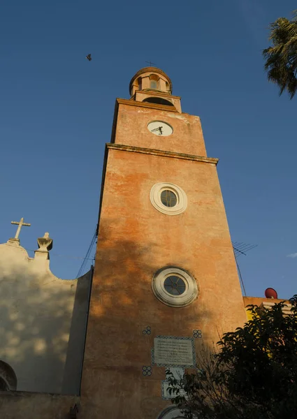 Atotonilco Guanajuato Meksyk Grudnia 2018 Widok Jedną Wież Santuario Jess — Zdjęcie stockowe