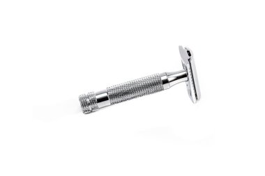 Erkekler için metal tıraş makinesi