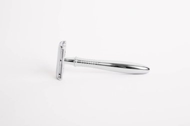 Erkekler için metal tıraş makinesi