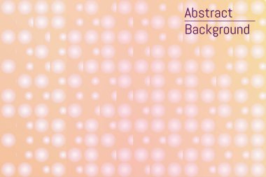 Eps10 vektör geometrik arka plan duvar kağıdı veya kapak sayfası ve dekorasyon