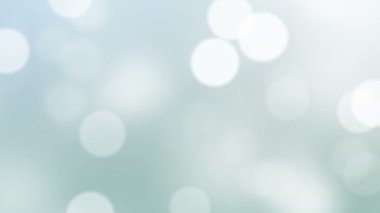 soyut mavi ufuk ışık arka plan