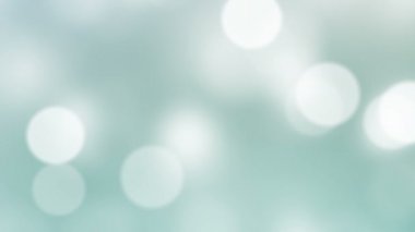 soyut mavi ufuk ışık arka plan