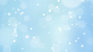 soyut mavi ufuk ışık arka plan