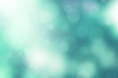 Soyut yaz arka plan bulanık