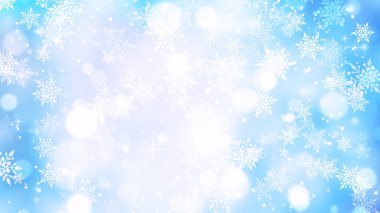 siver Noel arka plan